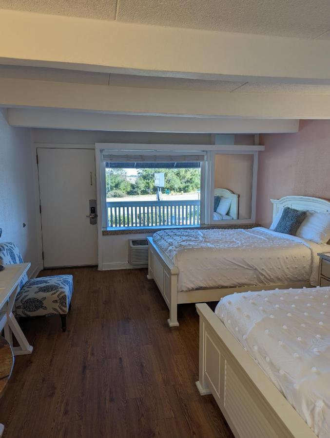 Waterway Condo At Wrightsville! Wilmington Esterno foto