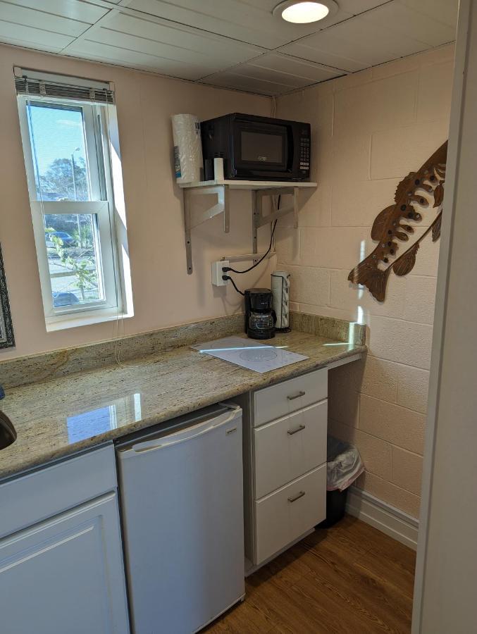 Waterway Condo At Wrightsville! Wilmington Esterno foto