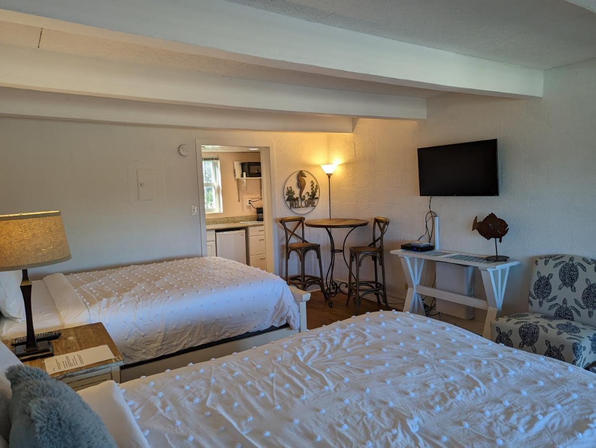 Waterway Condo At Wrightsville! Wilmington Esterno foto