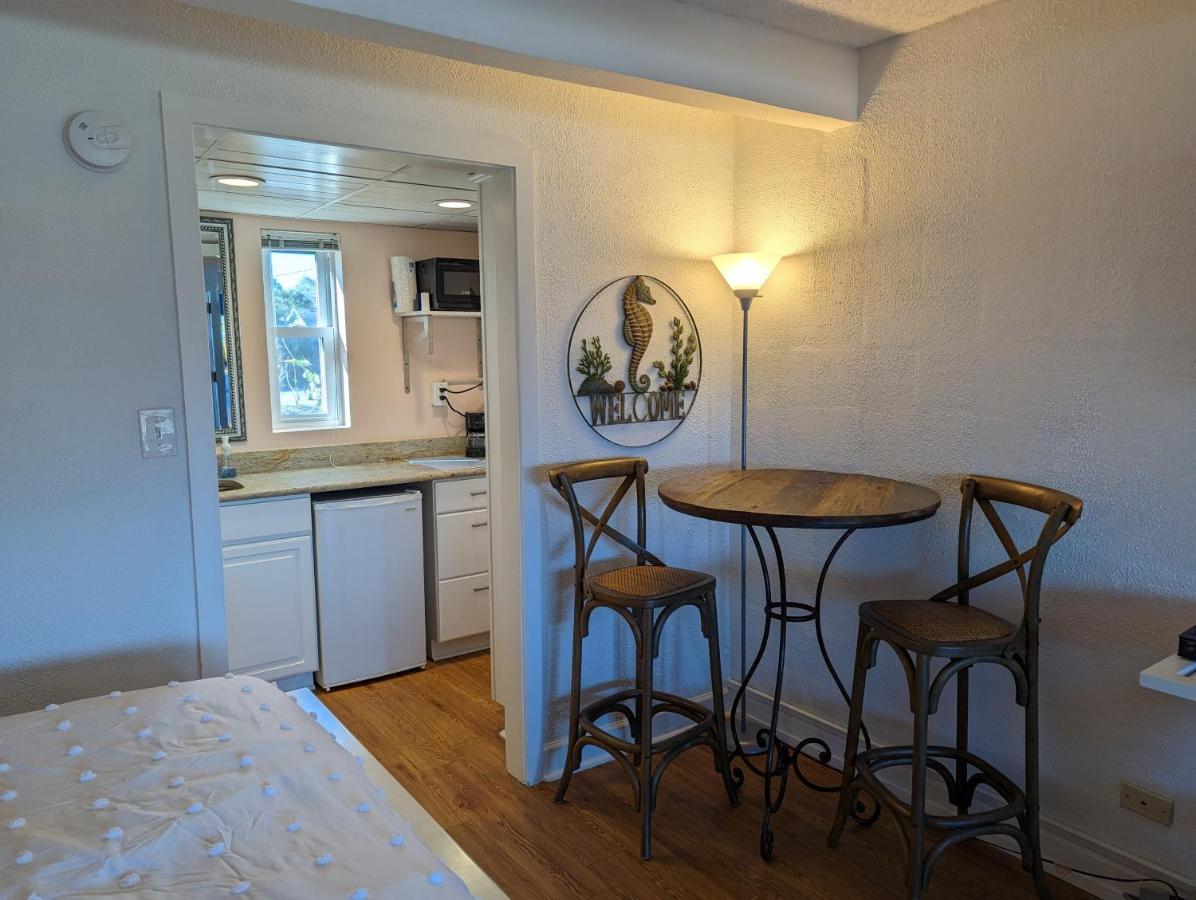 Waterway Condo At Wrightsville! Wilmington Esterno foto