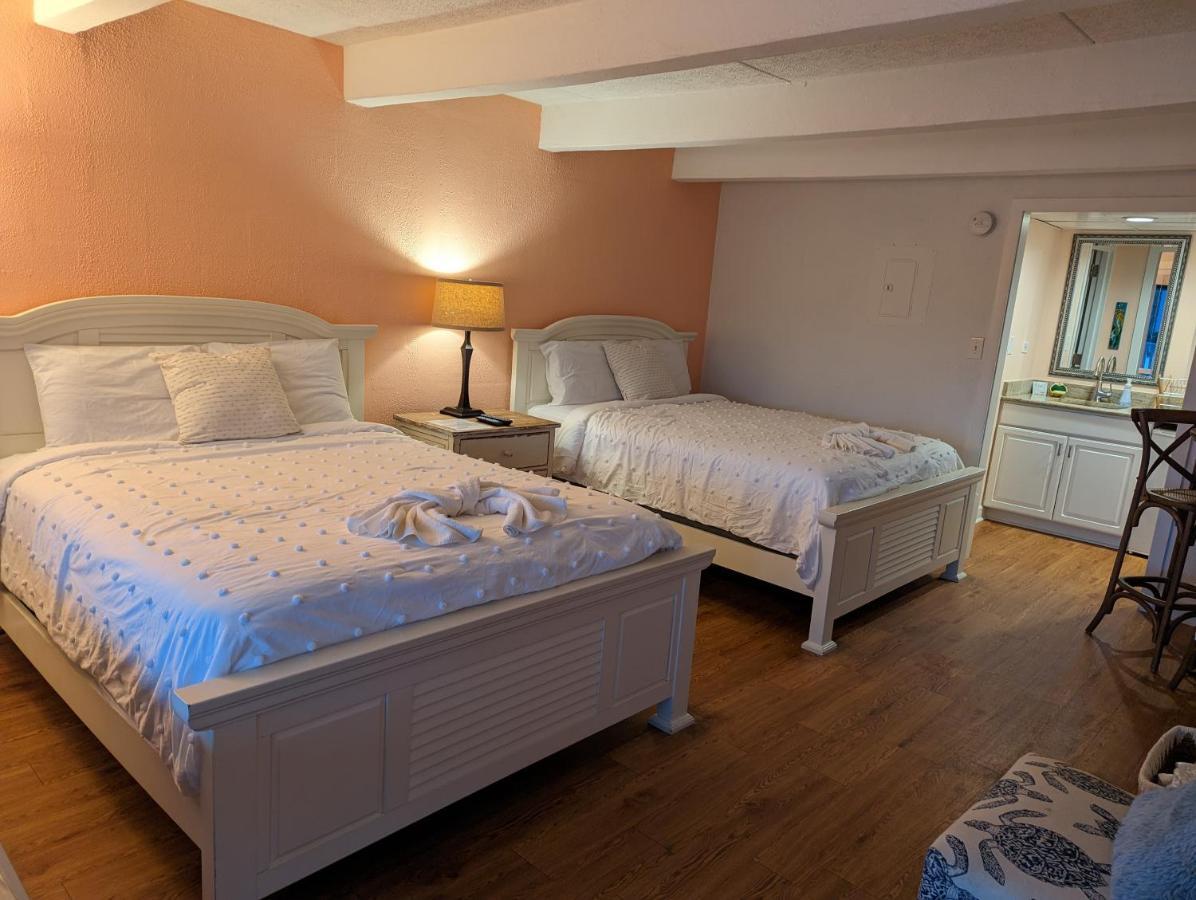 Waterway Condo At Wrightsville! Wilmington Esterno foto