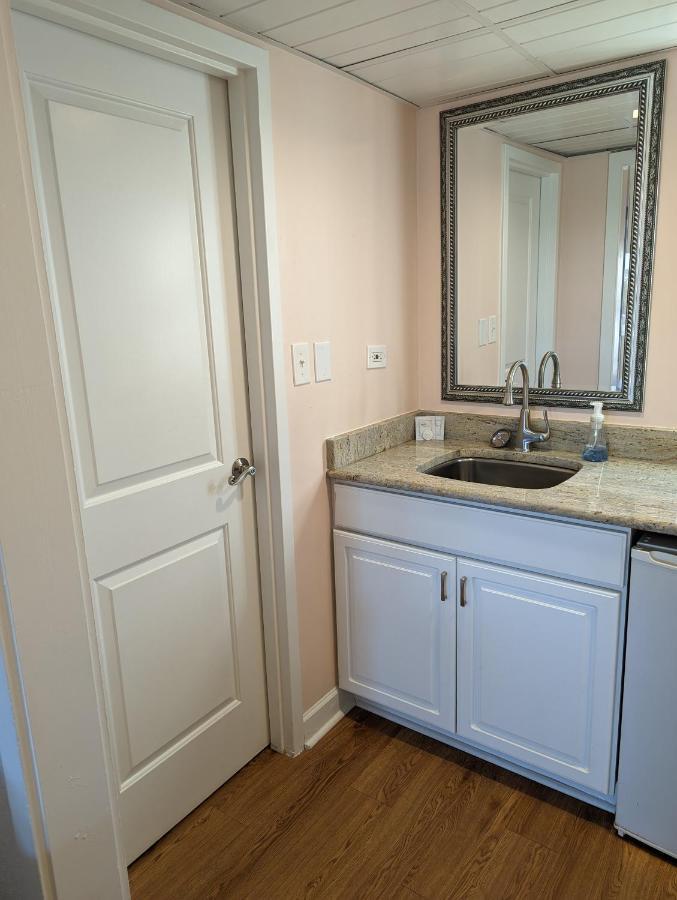 Waterway Condo At Wrightsville! Wilmington Esterno foto