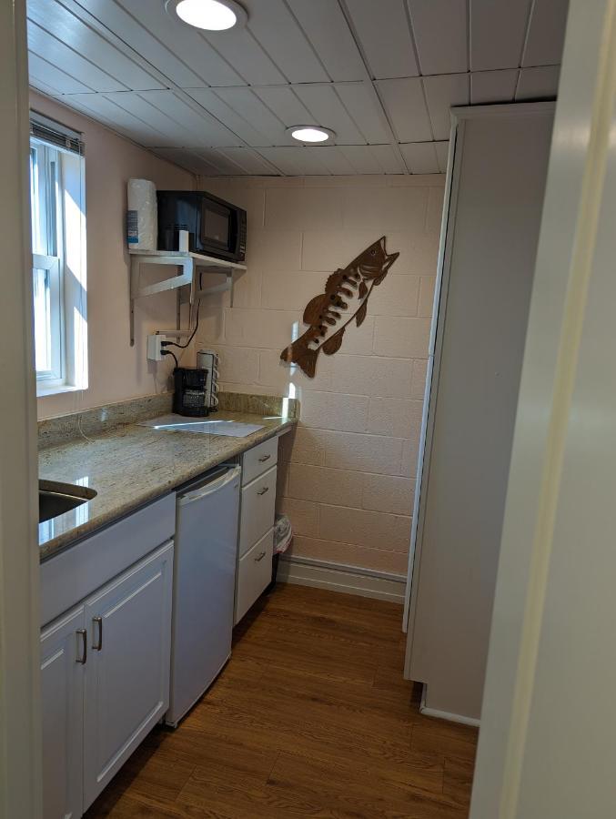 Waterway Condo At Wrightsville! Wilmington Esterno foto