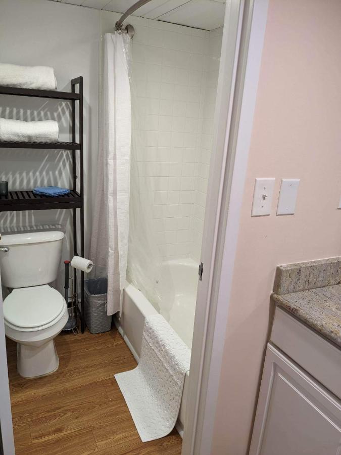 Waterway Condo At Wrightsville! Wilmington Esterno foto